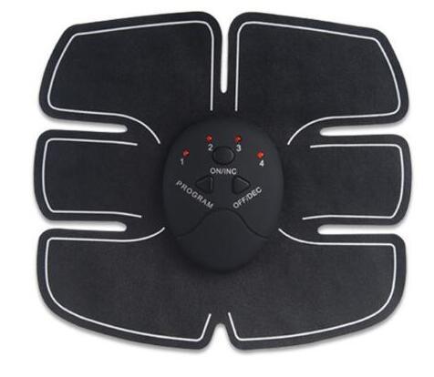 Abs&Arms Master-Ultimate EMS Muscle Trainer - Pro Wear&Gear