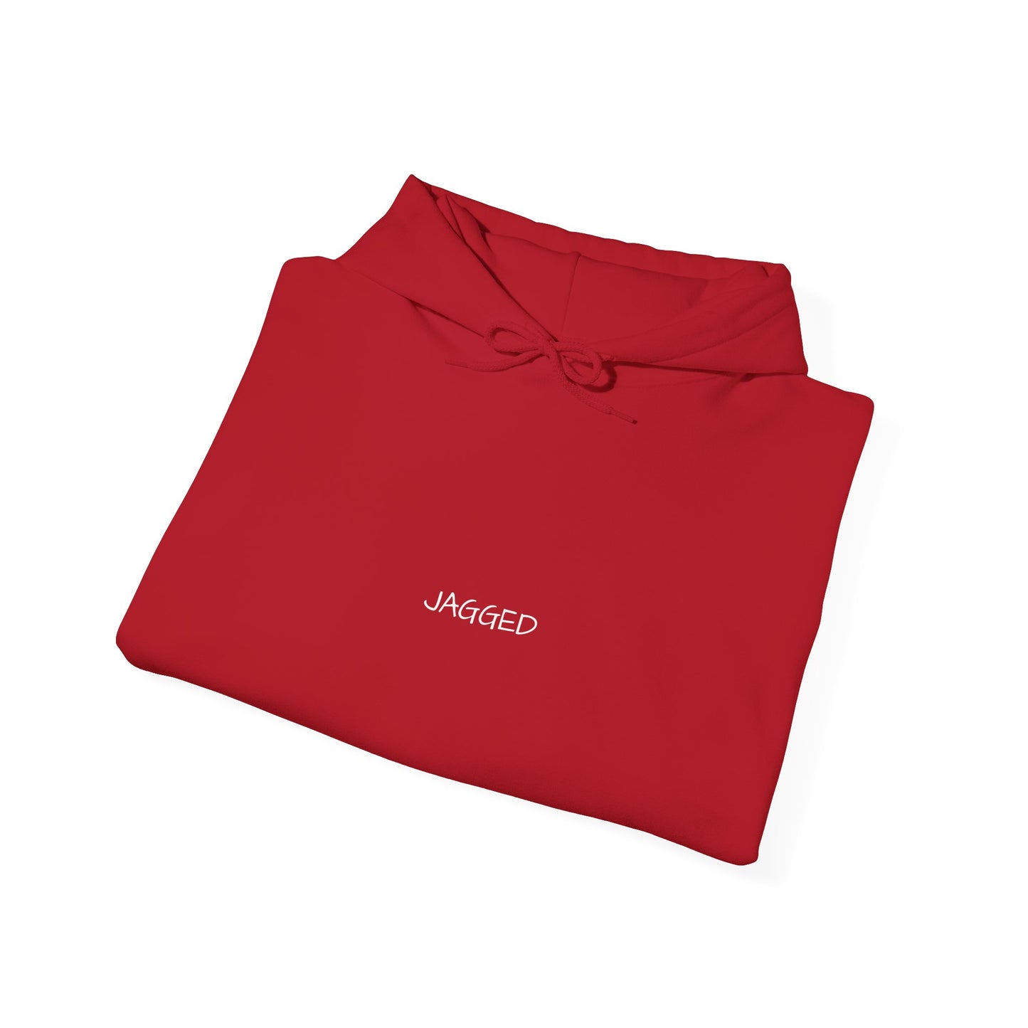 UNISEX HOODIE-JAGGED COLLECTION - Pro Wear&Gear