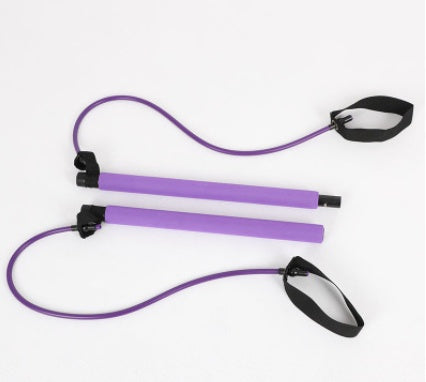 Chest Expander Puller - Pro Wear&Gear