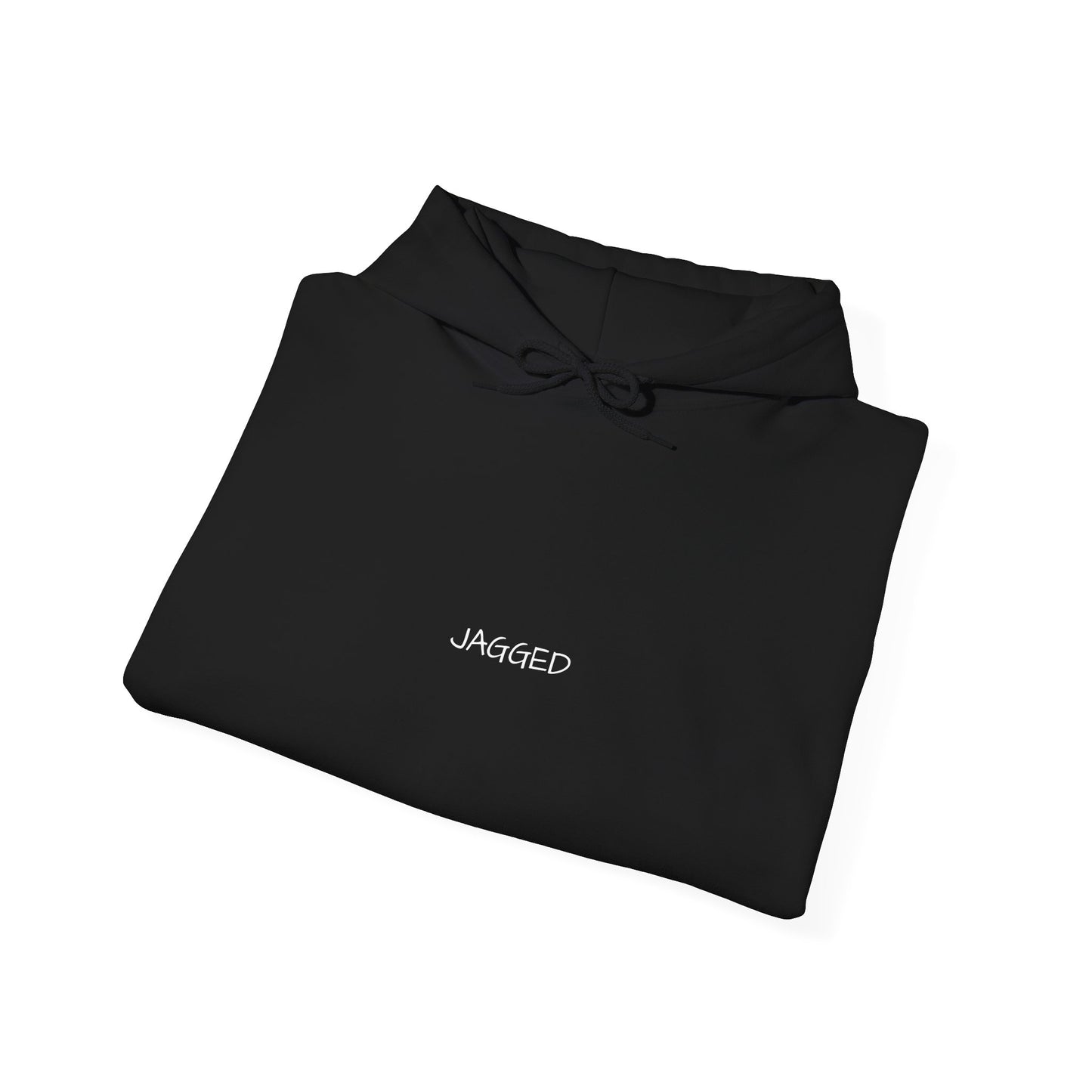 UNISEX HOODIE-JAGGED COLLECTION - Pro Wear&Gear