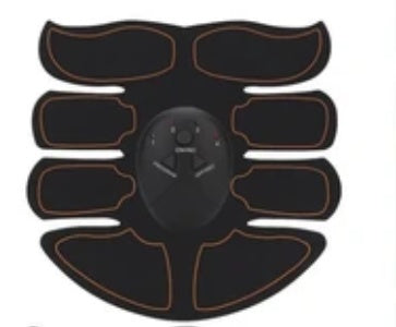 Abs&Arms Master-Ultimate EMS Muscle Trainer - Pro Wear&Gear