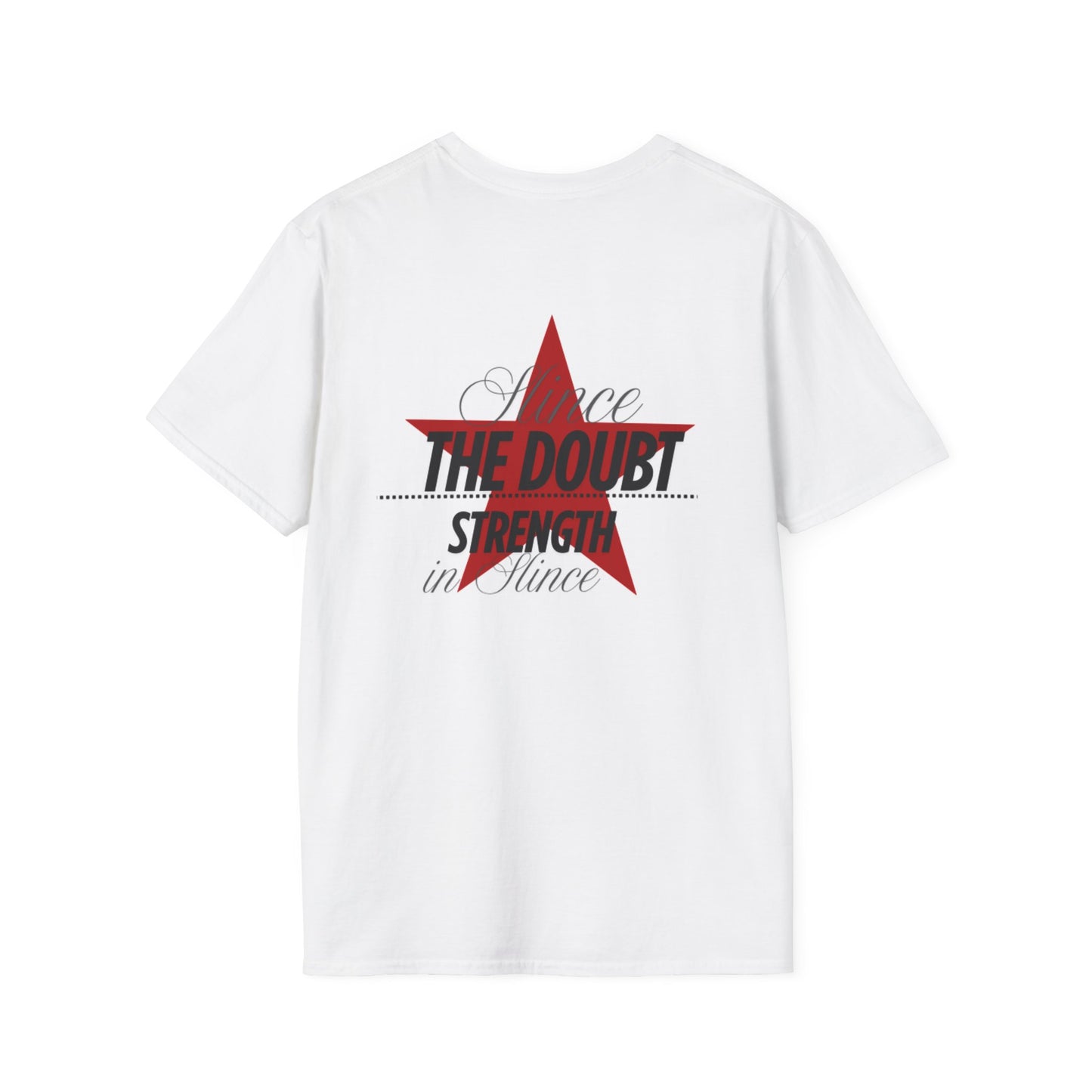 UNISEX GRAPHIC T-SHIRT - Pro Wear&Gear