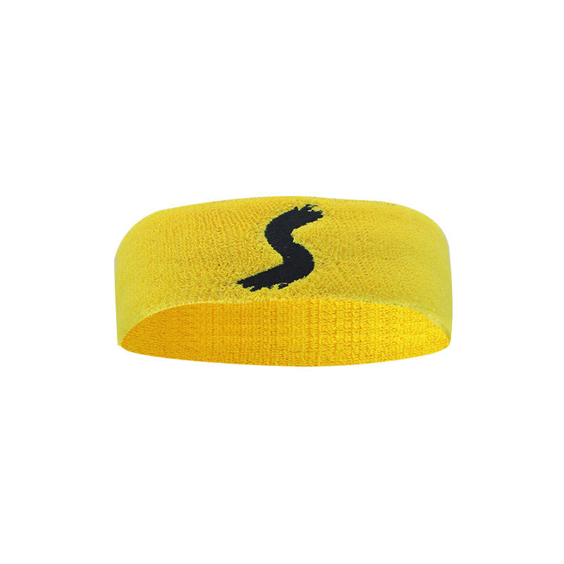 SweatShield Pro – No-Slip Fitness Headband - Pro Wear&Gear