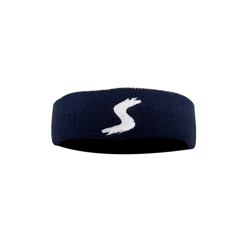 SweatShield Pro – No-Slip Fitness Headband - Pro Wear&Gear
