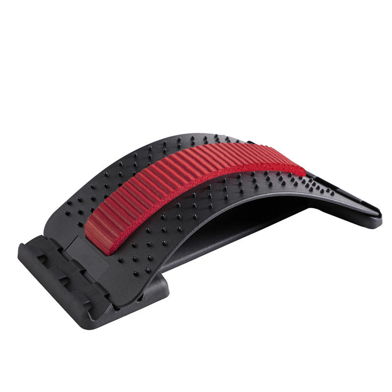 Pro Stretch-Lumbar Spine Stretcher - Pro Wear&Gear