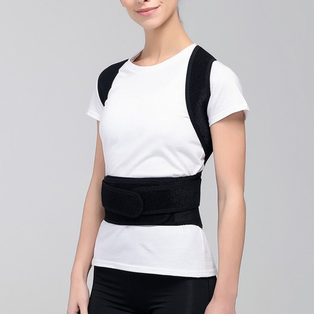 PosturFlex-Power in Your Posture - Pro Wear&Gear