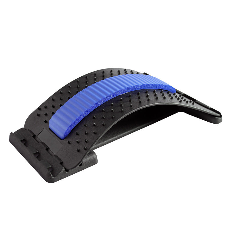 Pro Stretch-Lumbar Spine Stretcher - Pro Wear&Gear