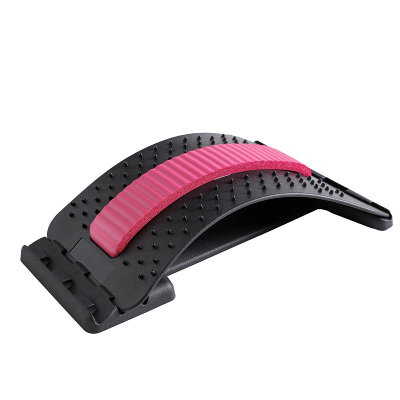 Pro Stretch-Lumbar Spine Stretcher - Pro Wear&Gear