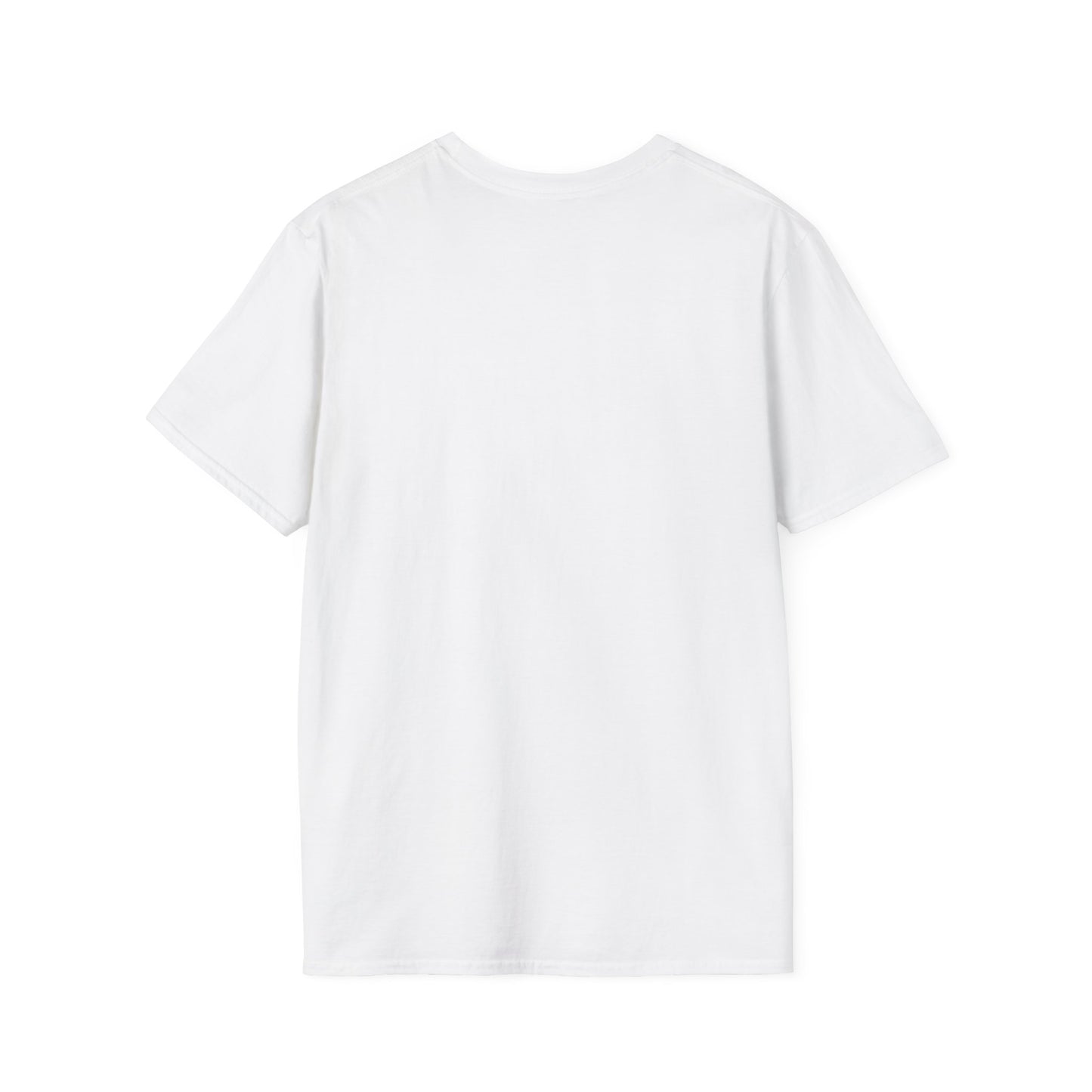 UNISEX SOFTSTYLE T-SHIRT - Pro Wear&Gear