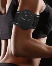 Abs&Arms Master-Ultimate EMS Muscle Trainer - Pro Wear&Gear