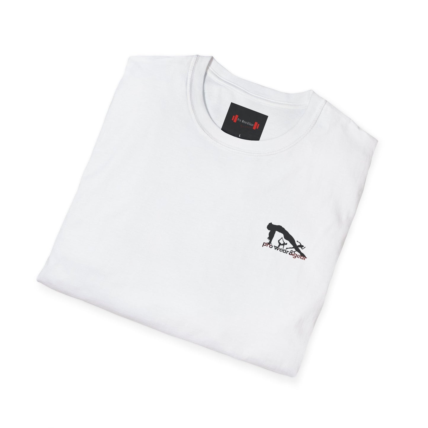 UNISEX SOFTSTYLE T-SHIRT - Pro Wear&Gear
