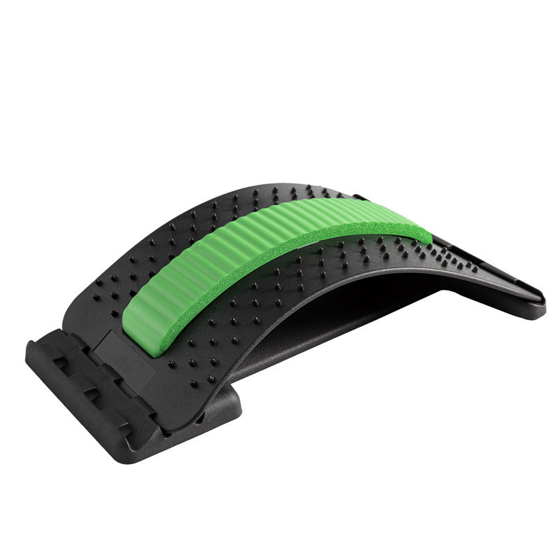 Pro Stretch-Lumbar Spine Stretcher - Pro Wear&Gear