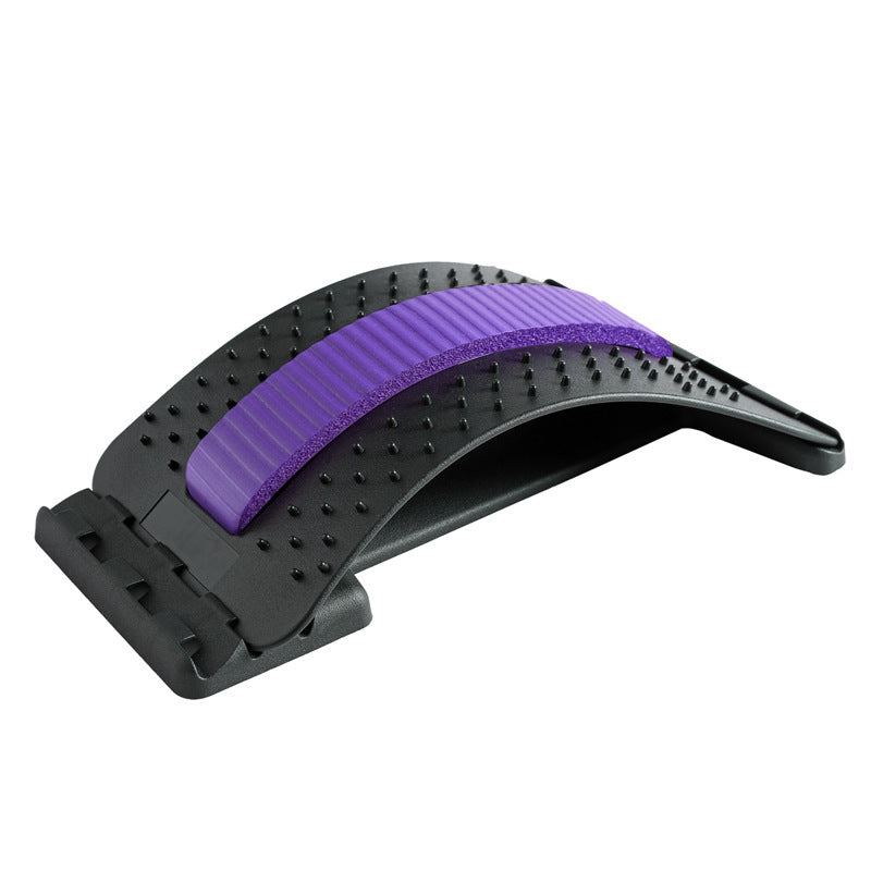 Pro Stretch-Lumbar Spine Stretcher - Pro Wear&Gear