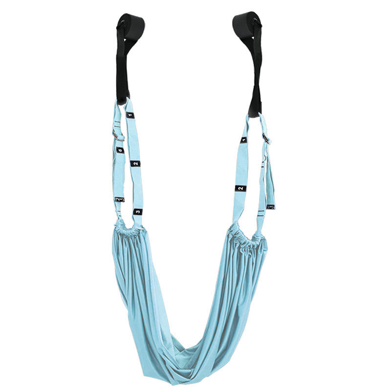 FlexFly Pro – Aerial Yoga Swing Hammock Set - Pro Wear&Gear
