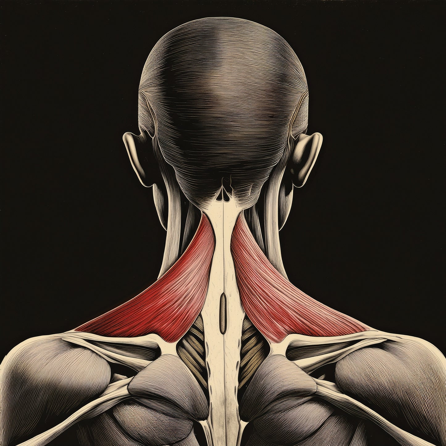 NeckRelax – Massage That Hits the Spot - Pro Wear&Gear