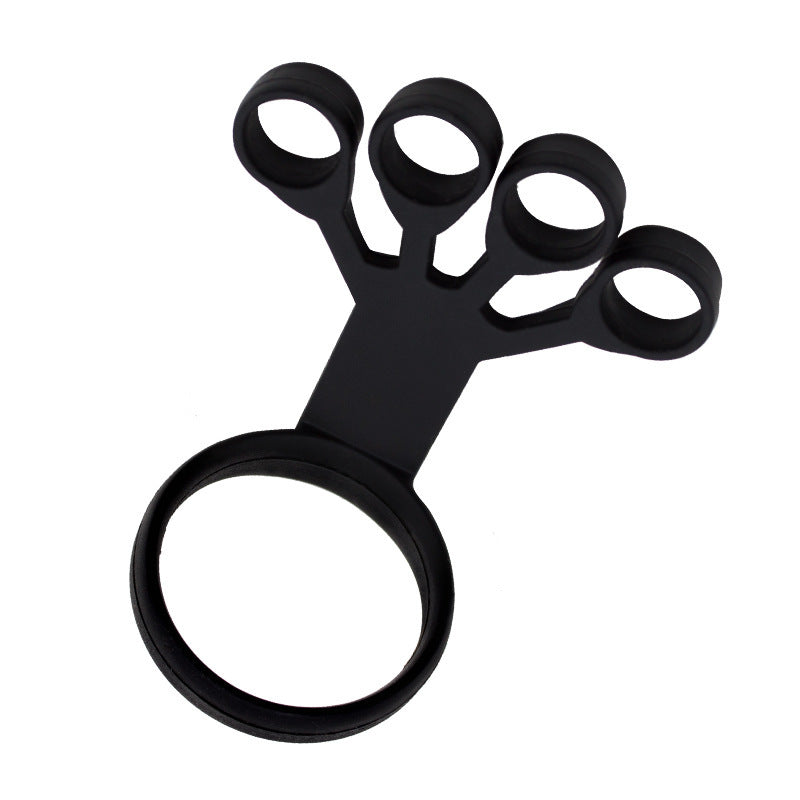 GRIPMAX (FINGER STABILIZER)- pre and post exercise silicone support - Pro Wear&Gear