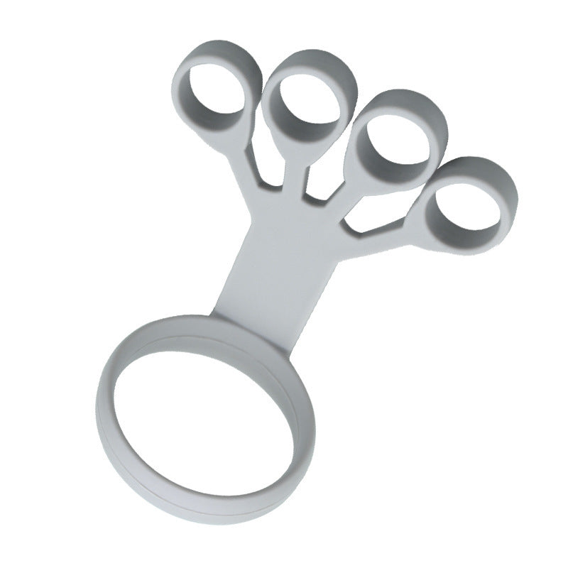 GRIPMAX (FINGER STABILIZER)- pre and post exercise silicone support - Pro Wear&Gear