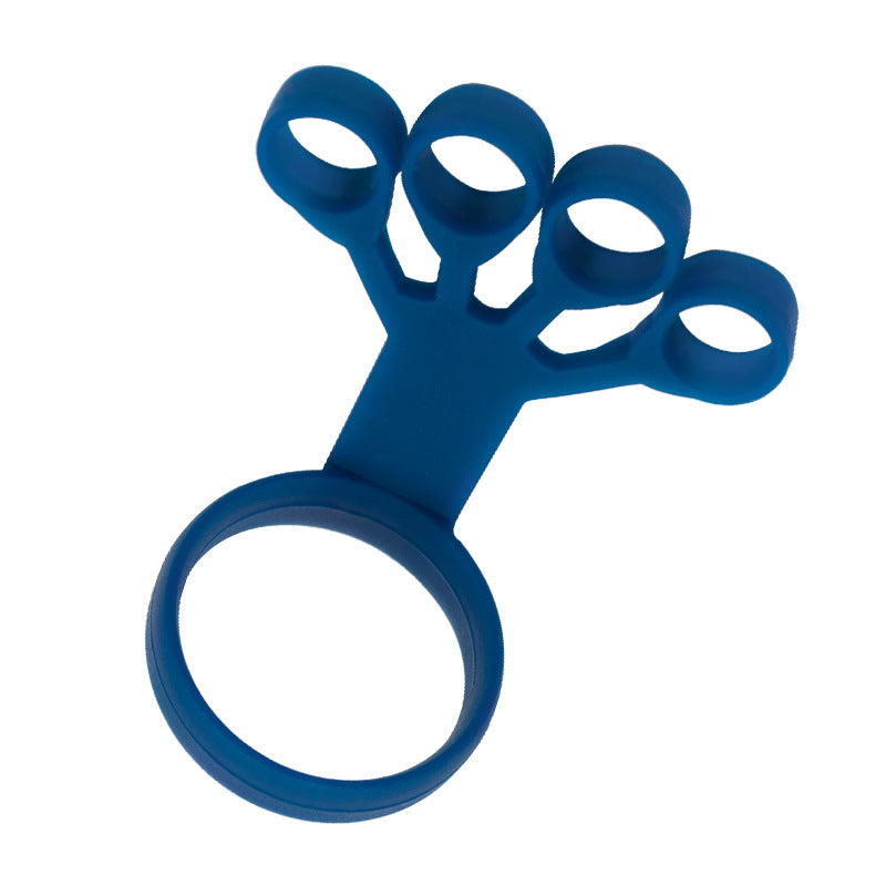GRIPMAX (FINGER STABILIZER)- pre and post exercise silicone support - Pro Wear&Gear