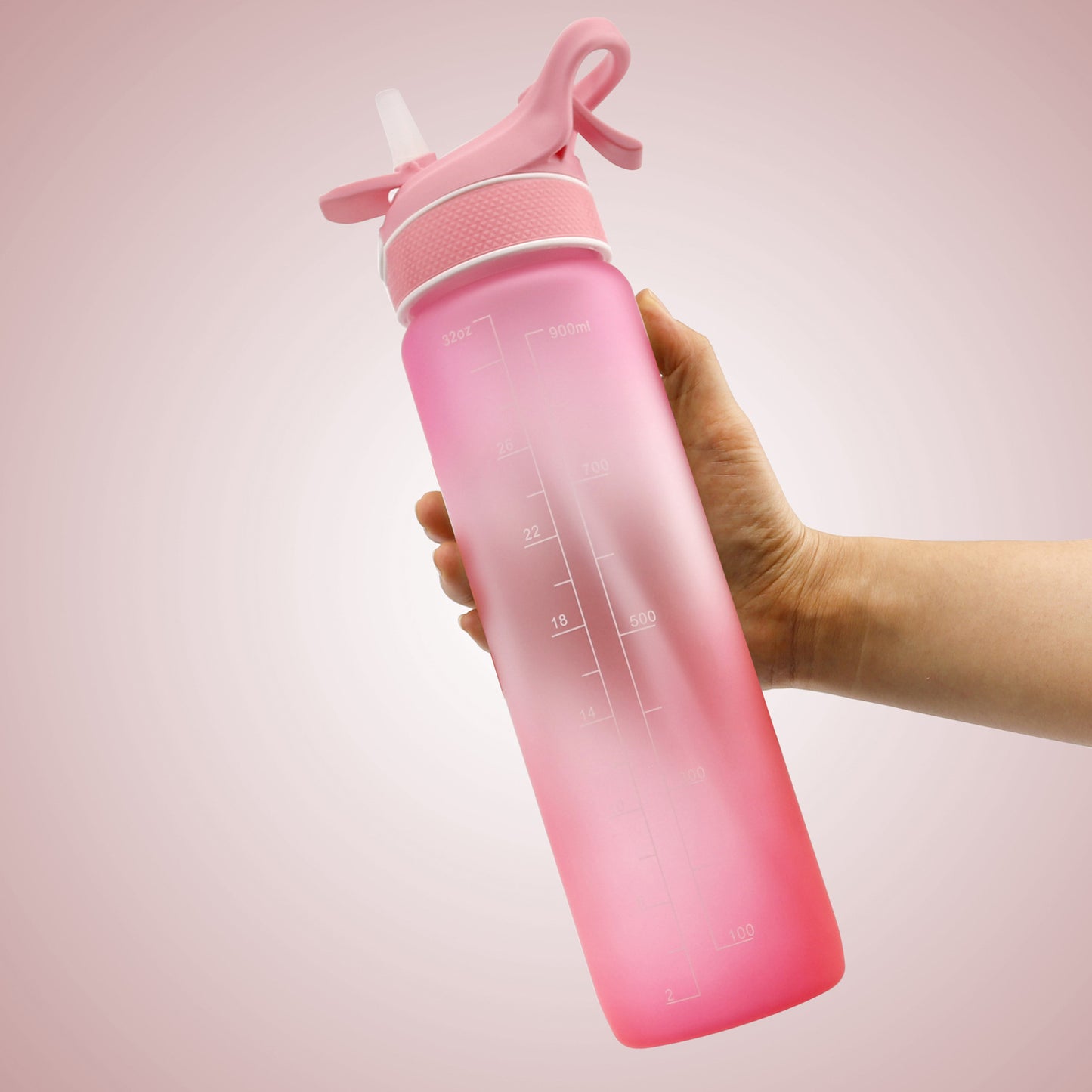 HydroBottle-Unbreakable Sports Bottle - Pro Wear&Gear