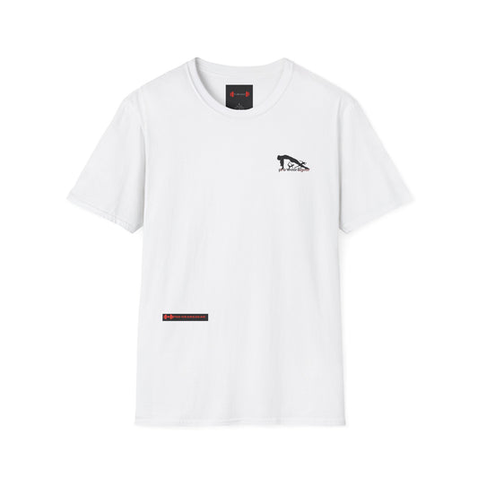 UNISEX SOFTSTYLE T-SHIRT - Pro Wear&Gear