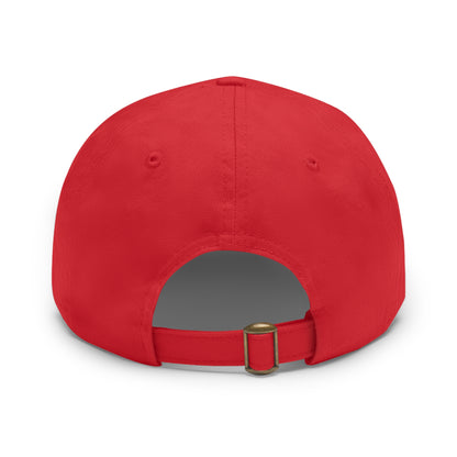 GRAPHIC CAP   -JAGGED COLLECTION - Pro Wear&Gear