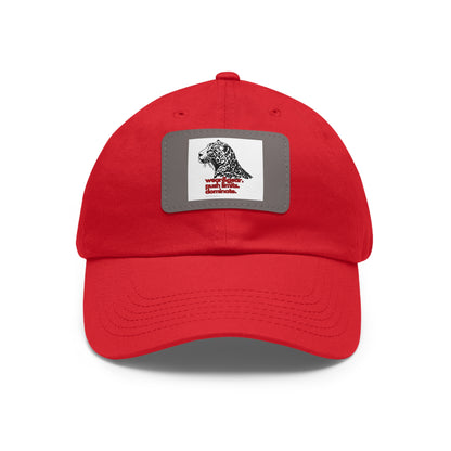 GRAPHIC CAP   -JAGGED COLLECTION - Pro Wear&Gear
