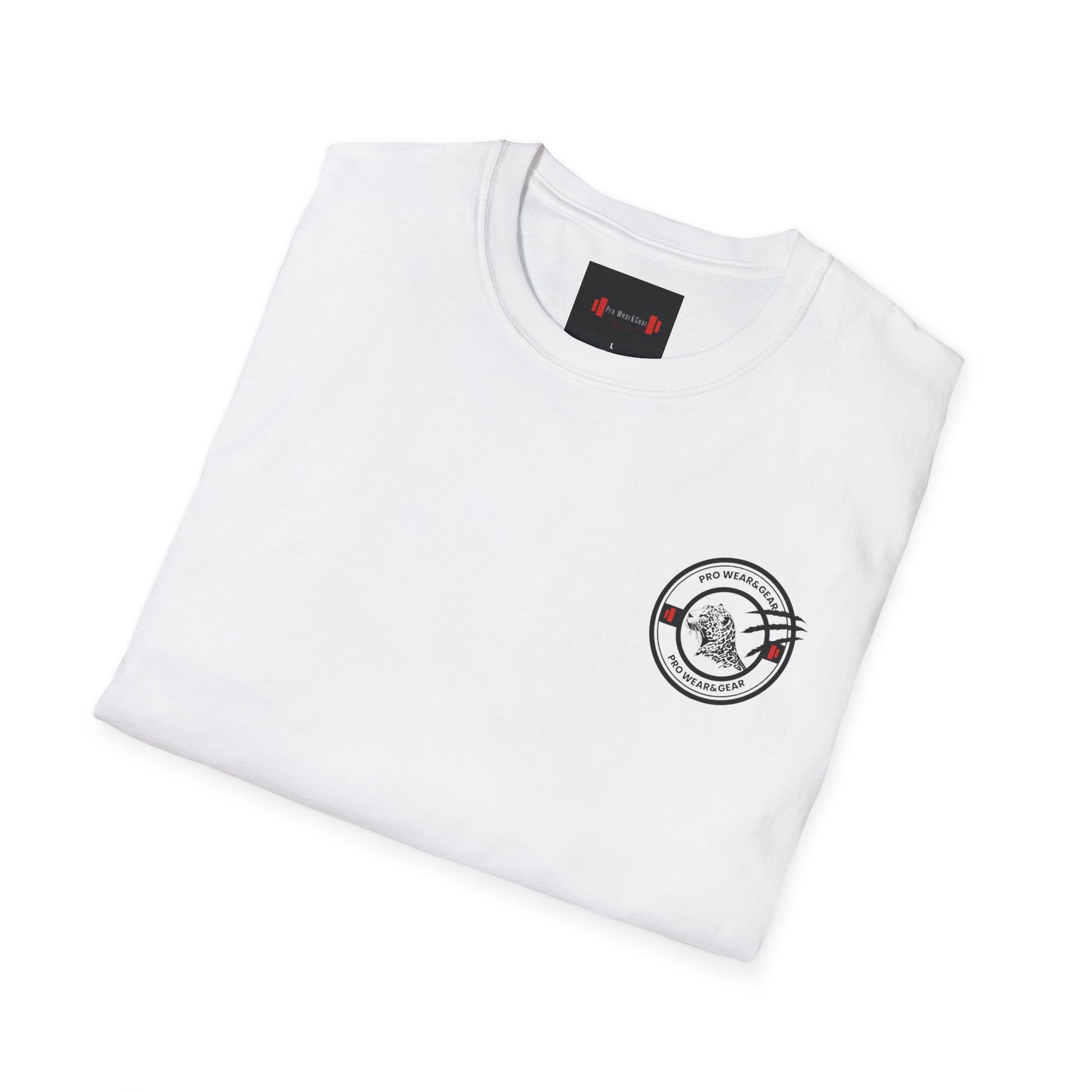 UNISEX GRAPHIC T-SHIRT - Pro Wear&Gear