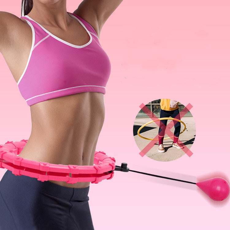 CoreRing-Sculpt & Tone Your Core - Pro Wear&Gear