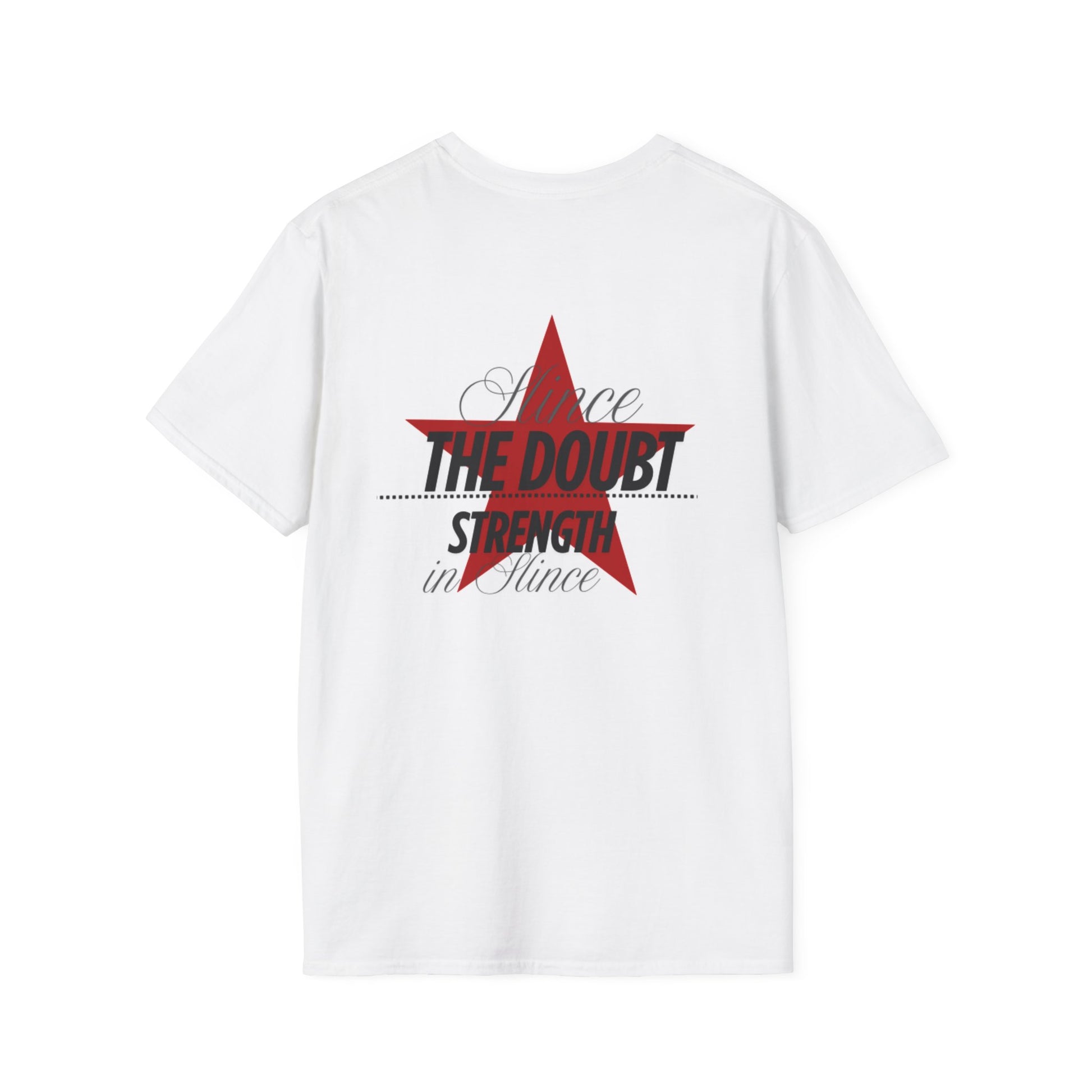 UNISEX GRAPHIC T-SHIRT - Pro Wear&Gear