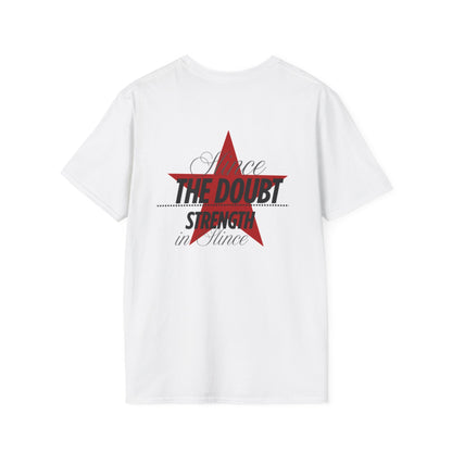 UNISEX GRAPHIC T-SHIRT - Pro Wear&Gear