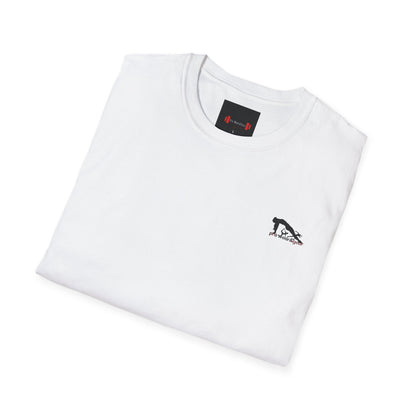 ProWear-Unisex Softstyle T-shirt - Pro Wear&Gear