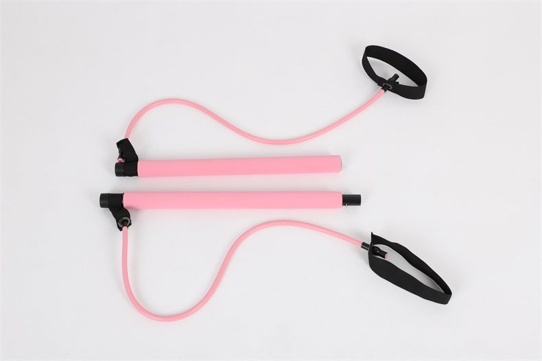 Chest Expander Puller - Pro Wear&Gear