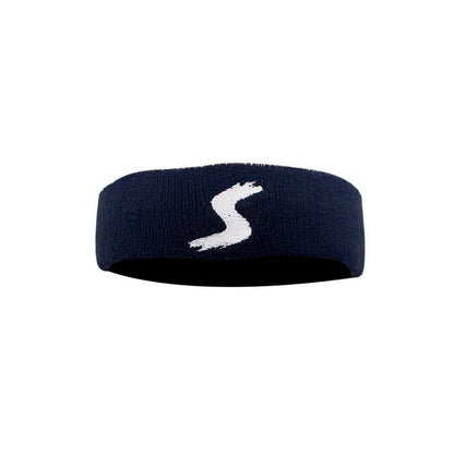 SweatShield Pro – No-Slip Fitness Headband - Pro Wear&Gear
