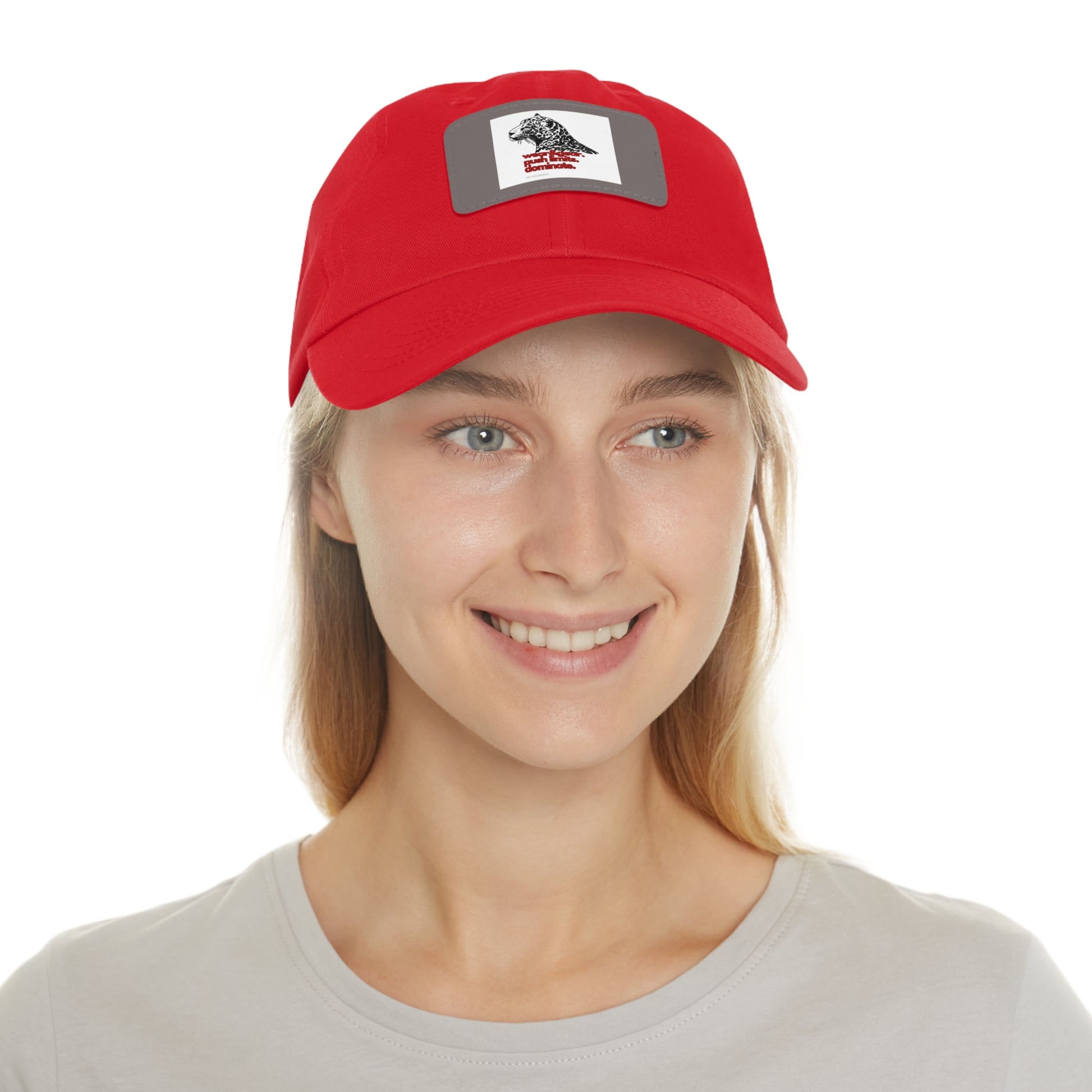 GRAPHIC CAP   -JAGGED COLLECTION - Pro Wear&Gear