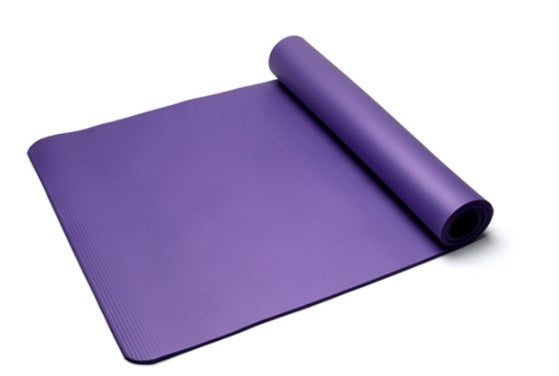 Eco-friendly NBR Yoga Mat - Pro Wear&Gear