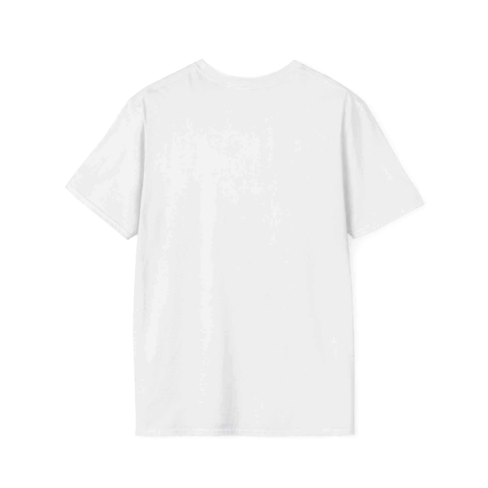UNISEX SOFTSTYLE T-SHIRT - Pro Wear&Gear