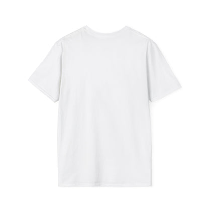 UNISEX SOFTSTYLE T-SHIRT - Pro Wear&Gear