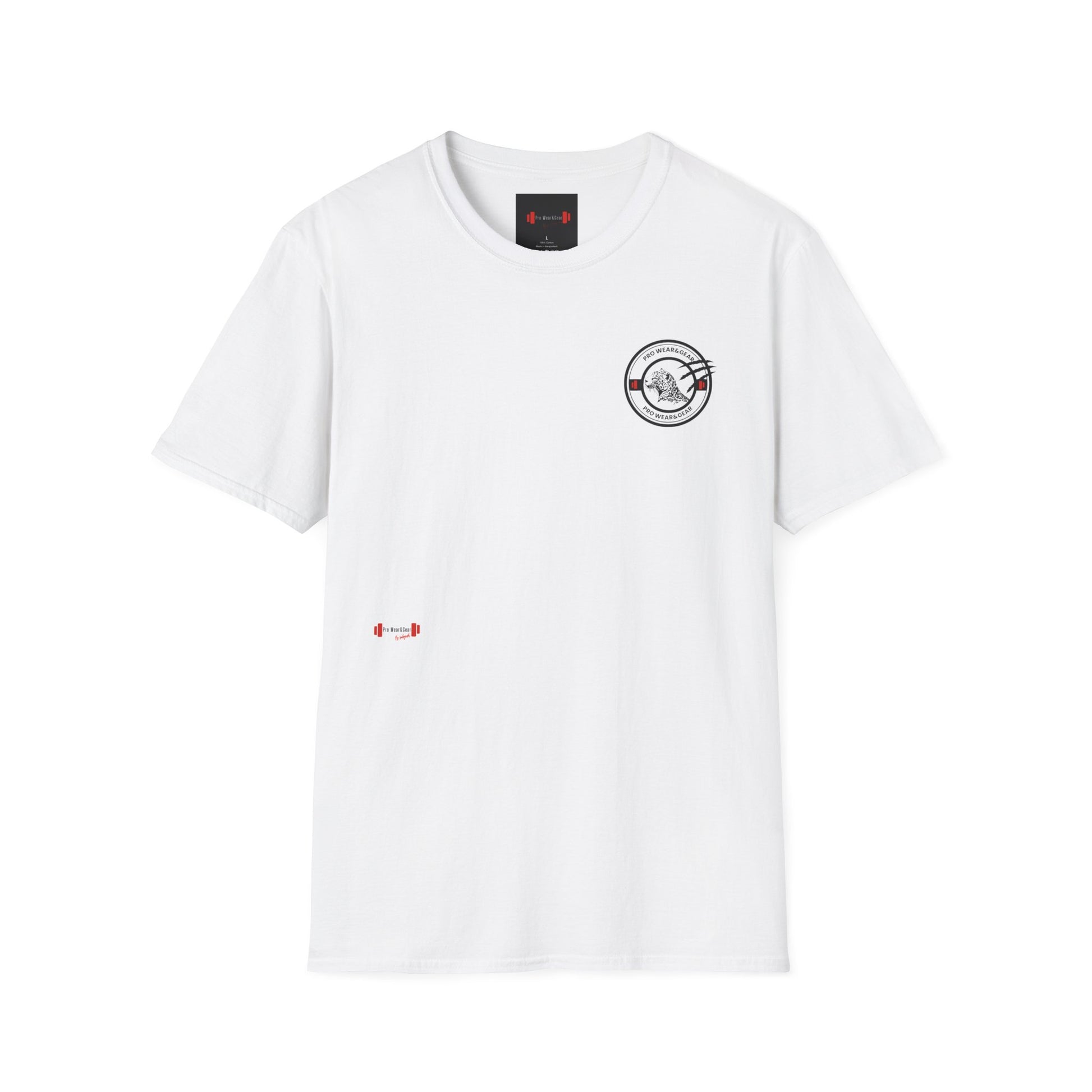 UNISEX GRAPHIC T-SHIRT - Pro Wear&Gear