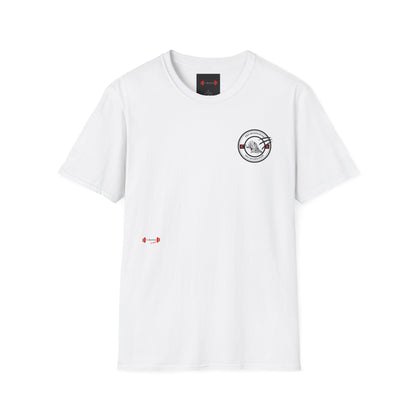 UNISEX GRAPHIC T-SHIRT - Pro Wear&Gear