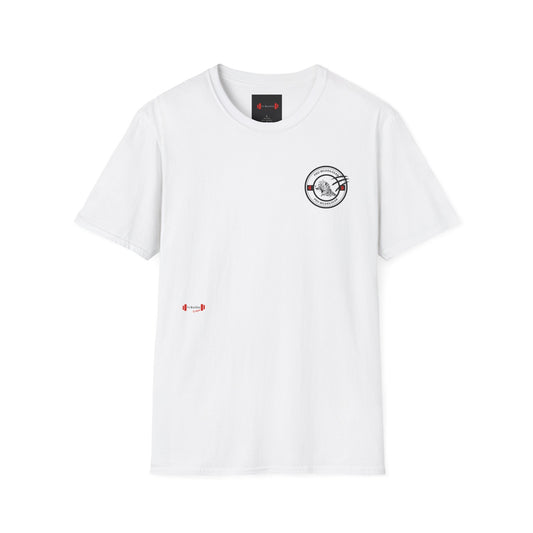 UNISEX GRAPHIC T-SHIRT - Pro Wear&Gear