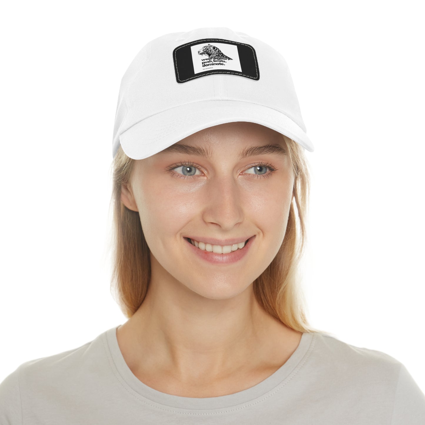 GRAPHIC CAP   -JAGGED COLLECTION - Pro Wear&Gear