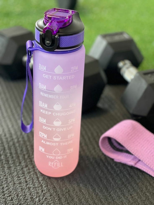 HydroBottle-Unbreakable Sports Bottle - Pro Wear&Gear