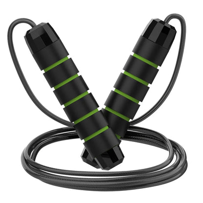 ProJump-Pre-workout preparation rope - Pro Wear&Gear