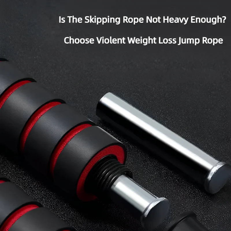 ProJump-Pre-workout preparation rope - Pro Wear&Gear