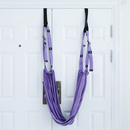 FlexFly Pro – Aerial Yoga Swing Hammock Set - Pro Wear&Gear