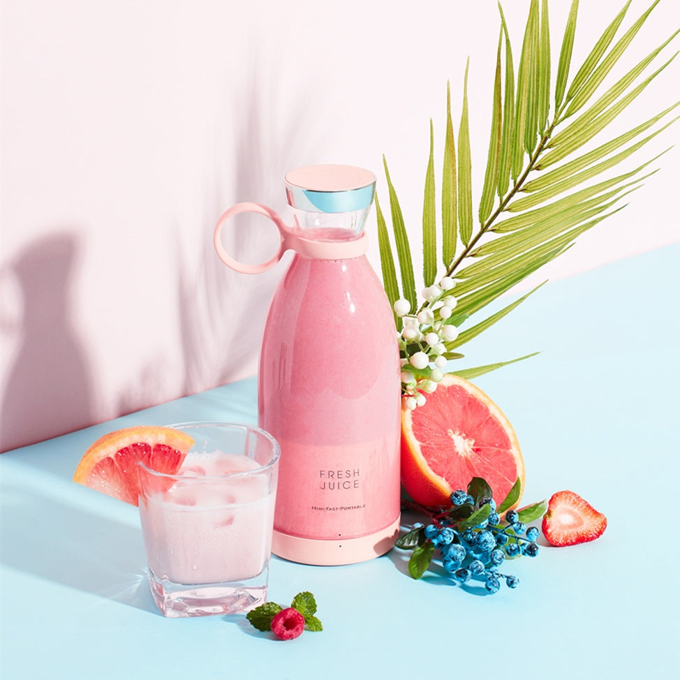 ProBlend  -Wireless Portable Smoothie Blender - Pro Wear&Gear