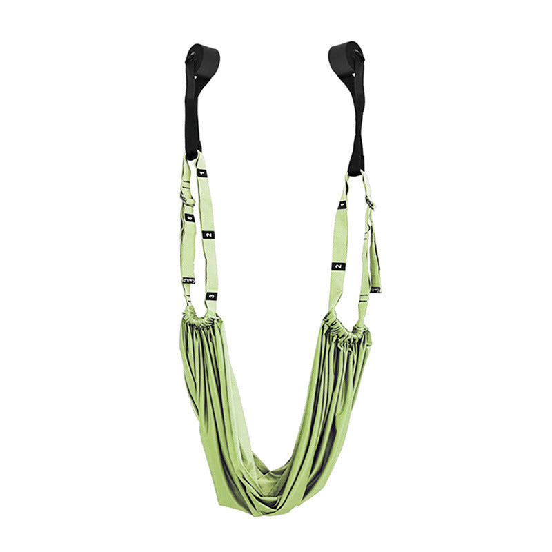 FlexFly Pro – Aerial Yoga Swing Hammock Set - Pro Wear&Gear