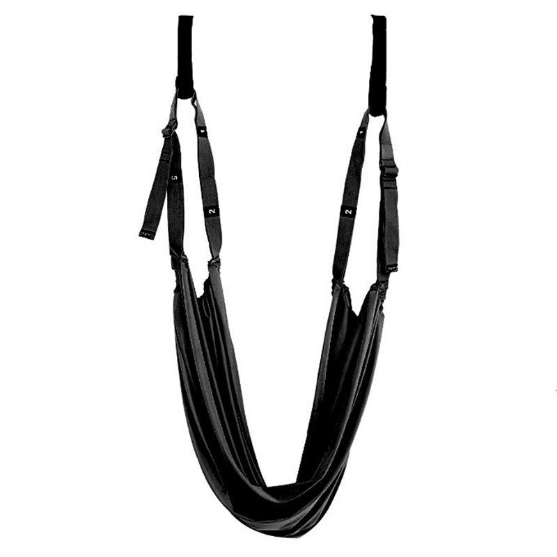 FlexFly Pro – Aerial Yoga Swing Hammock Set - Pro Wear&Gear